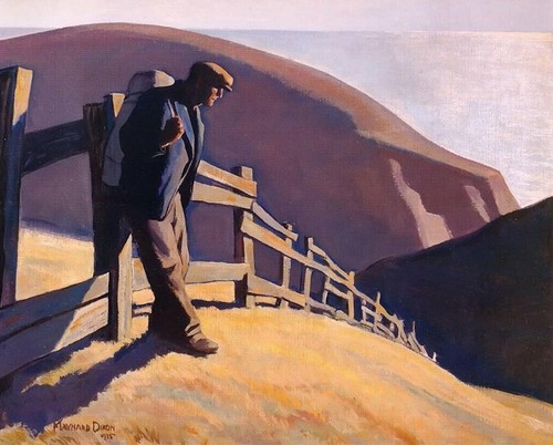 Place maynard dixon - go,